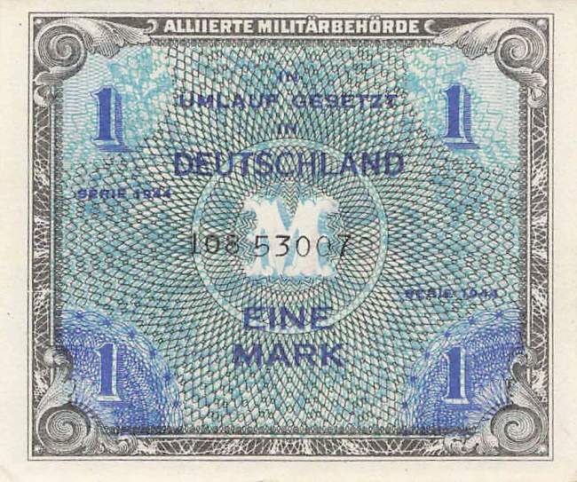 r.201c 1 Mark 1944